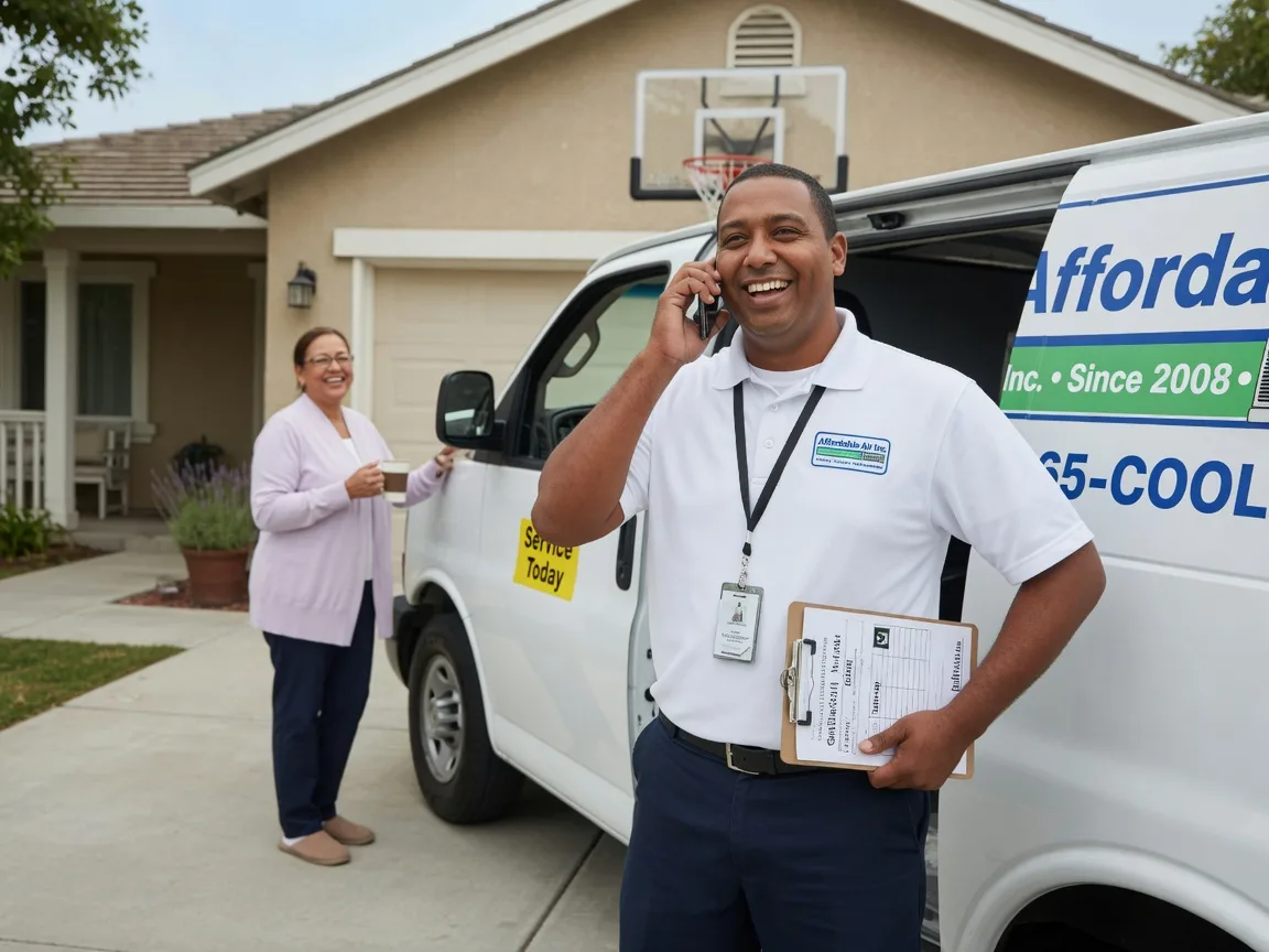Central Ac Repair Chokio, MN FAQs